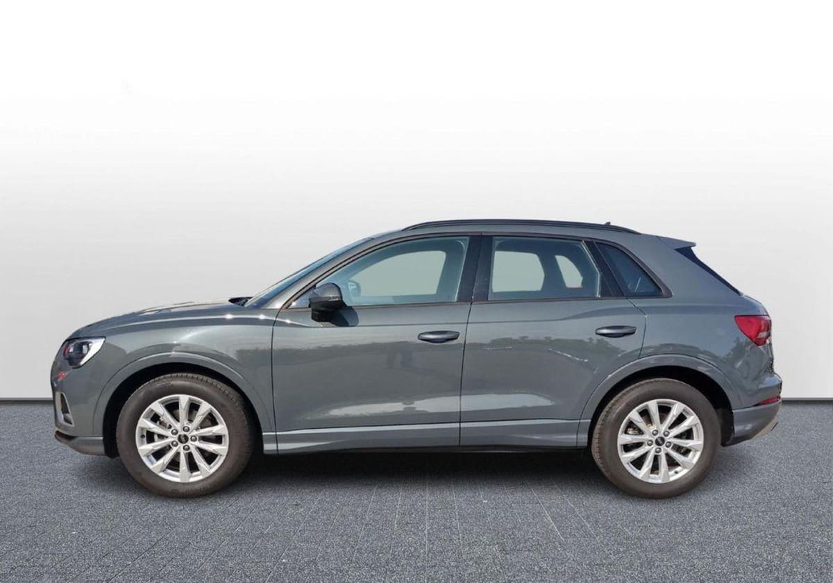 Audi Q3 Q3 35 TFSI mHEV S tronic