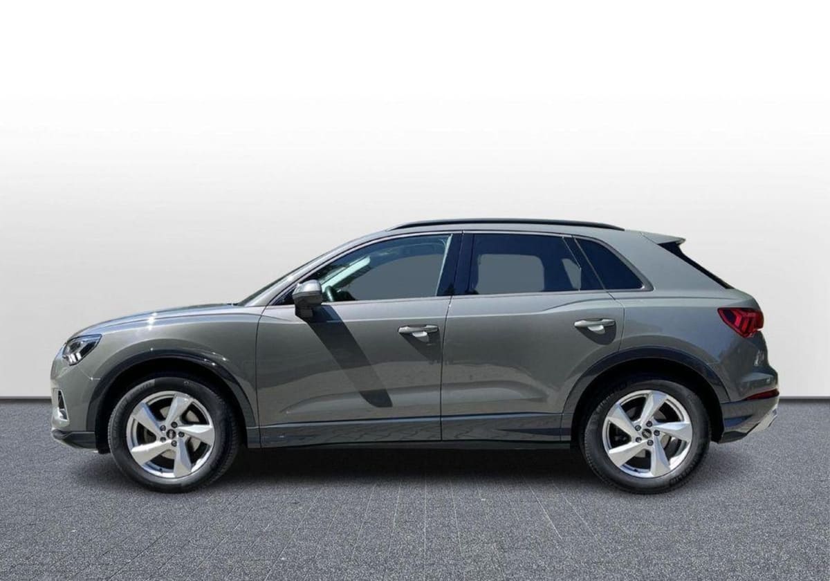 Audi Q3 Q3 35 TFSI mHEV Advanced S tronic