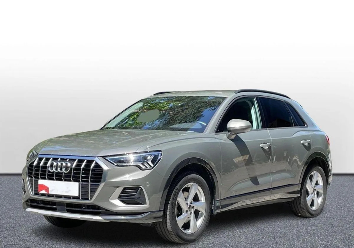 Audi Q3 Q3 35 TFSI mHEV Advanced S tronic