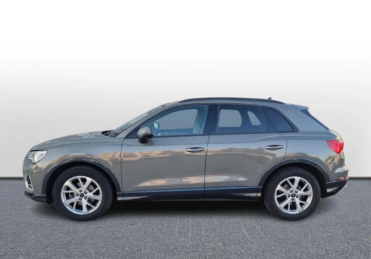 Audi Q3 Q3 35 TFSI mHEV Advanced S tronic