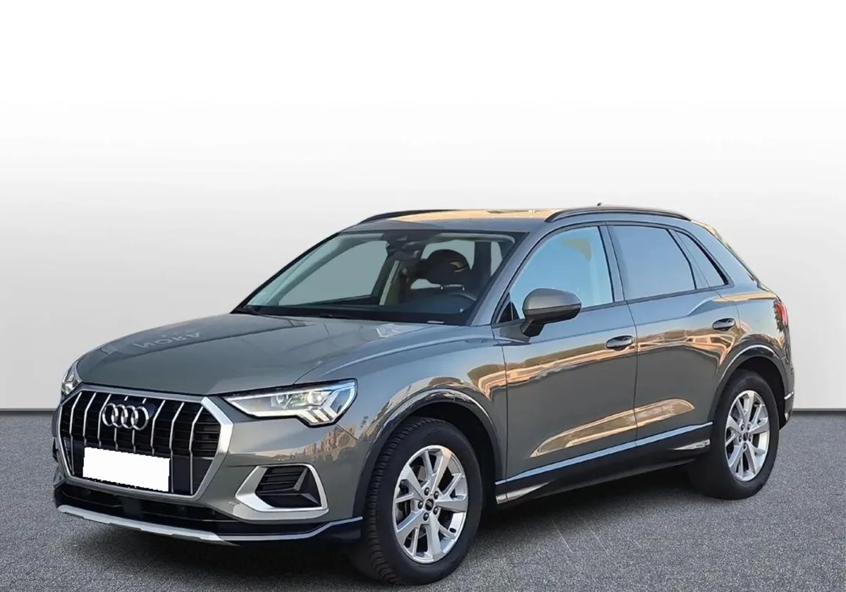 Audi Q3 Q3 35 TFSI mHEV Advanced S tronic