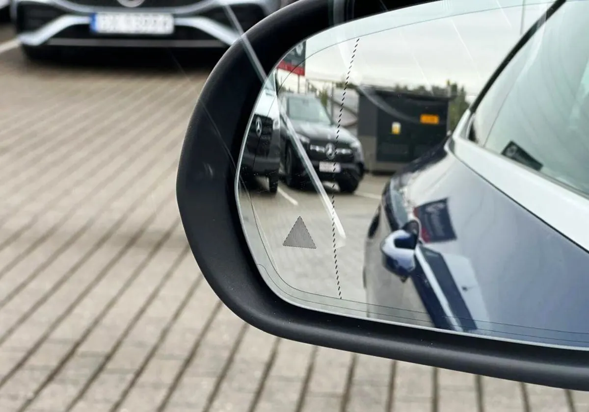 Mercedes-Benz Klasa C C 220 d 4MATIC 9G-TRONIC