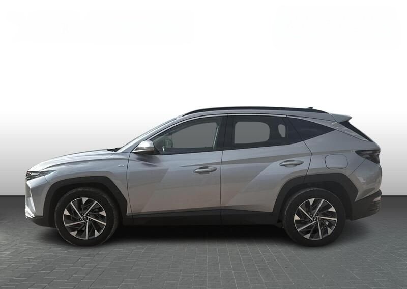 Hyundai Tucson Tucson 1.6 T-GDi 48V Smart 2WD DCT