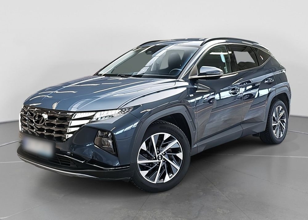 Hyundai Tucson Tucson 1.6 T-GDi 48V Smart 2WD DCT