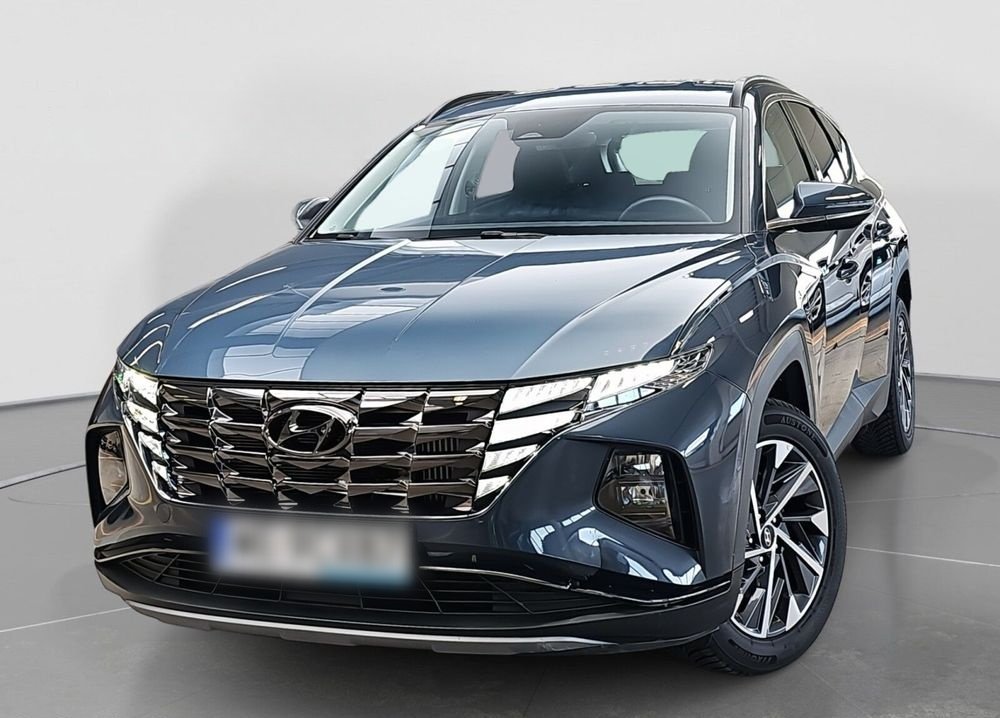 Hyundai Tucson Tucson 1.6 T-GDi 48V Smart 2WD DCT