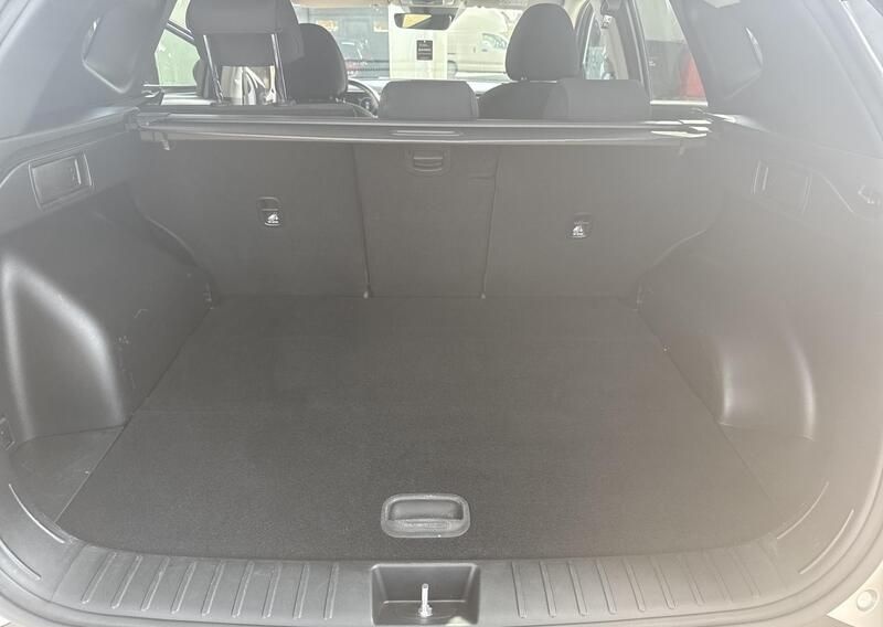 Hyundai Tucson Tucson 1.6 T-GDi 48V Smart 2WD DCT