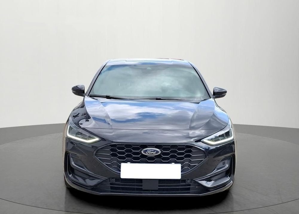 Ford Focus Focus 1.0 EcoBoost mHEV ST-Line X aut