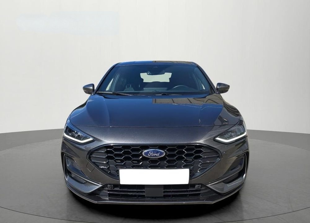 Ford Focus Focus 1.0 EcoBoost mHEV ST-Line X aut
