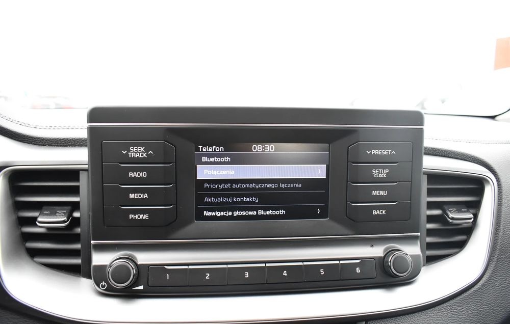 Kia Ceed Ceed 1.0 T-GDI S