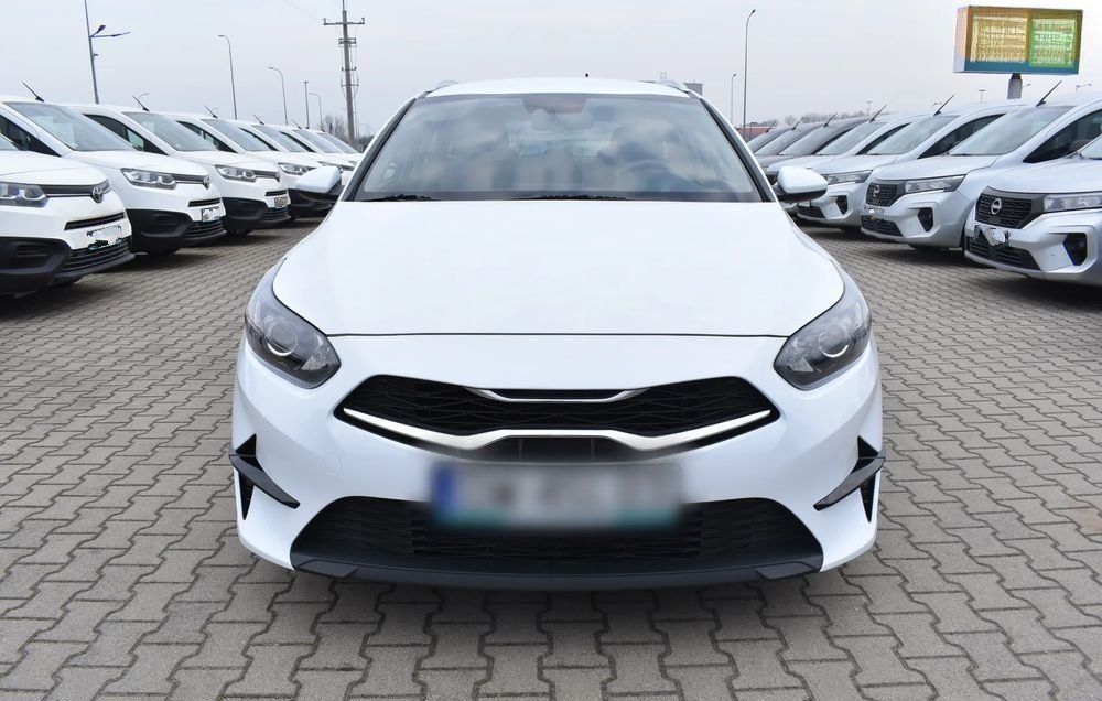 Kia Ceed Ceed 1.0 T-GDI S