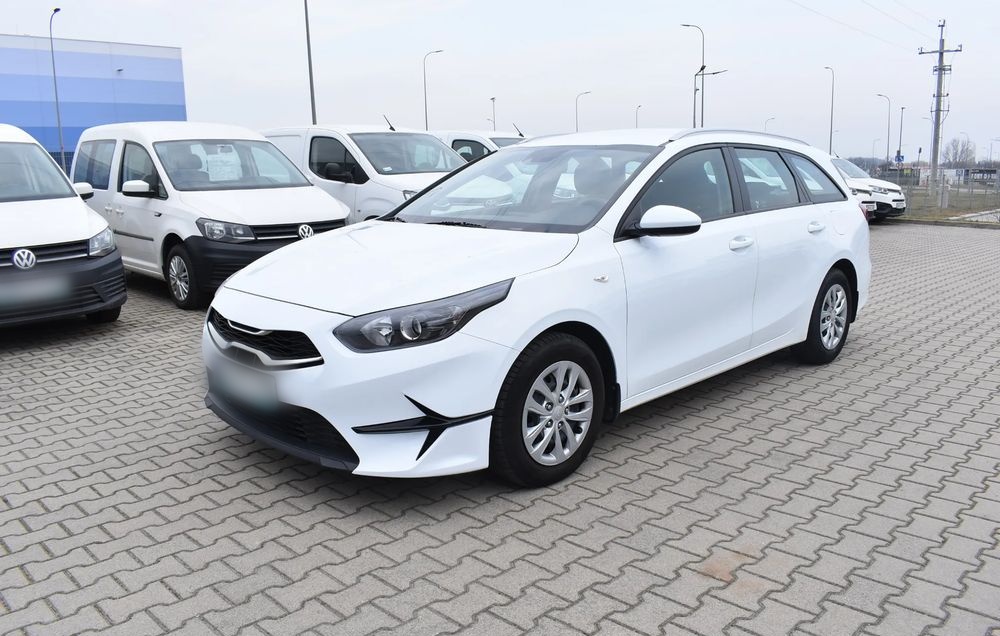 Kia Ceed Ceed 1.0 T-GDI S