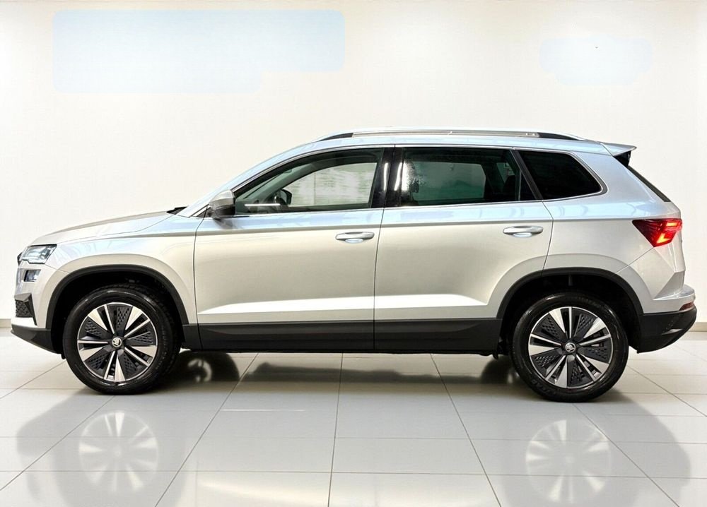 Skoda Karoq Karoq 1.5 TSI ACT GPF 4x2 Style
