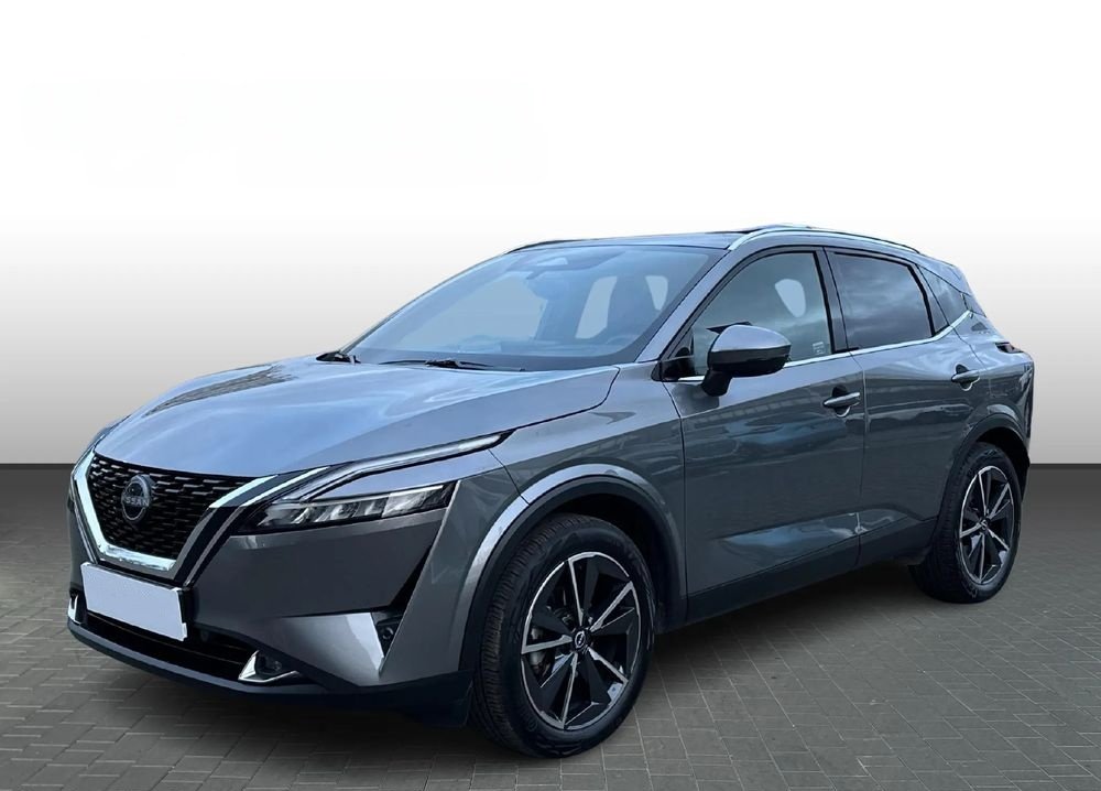 Nissan Qashqai Qashqai 1.3 DIG-T mHEV Tekna
