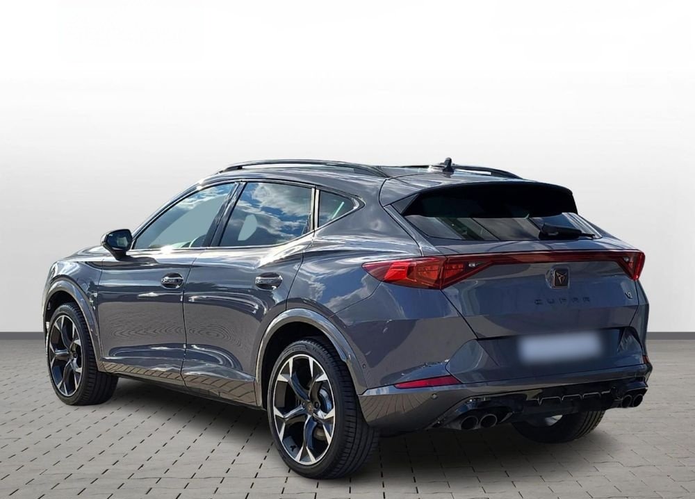 Cupra Formentor Formentor 2.0 TSI 4Drive VZ DSG