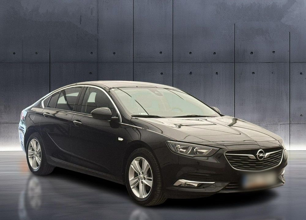 Opel Insignia Insignia 1.6 CDTI Enjoy S&S