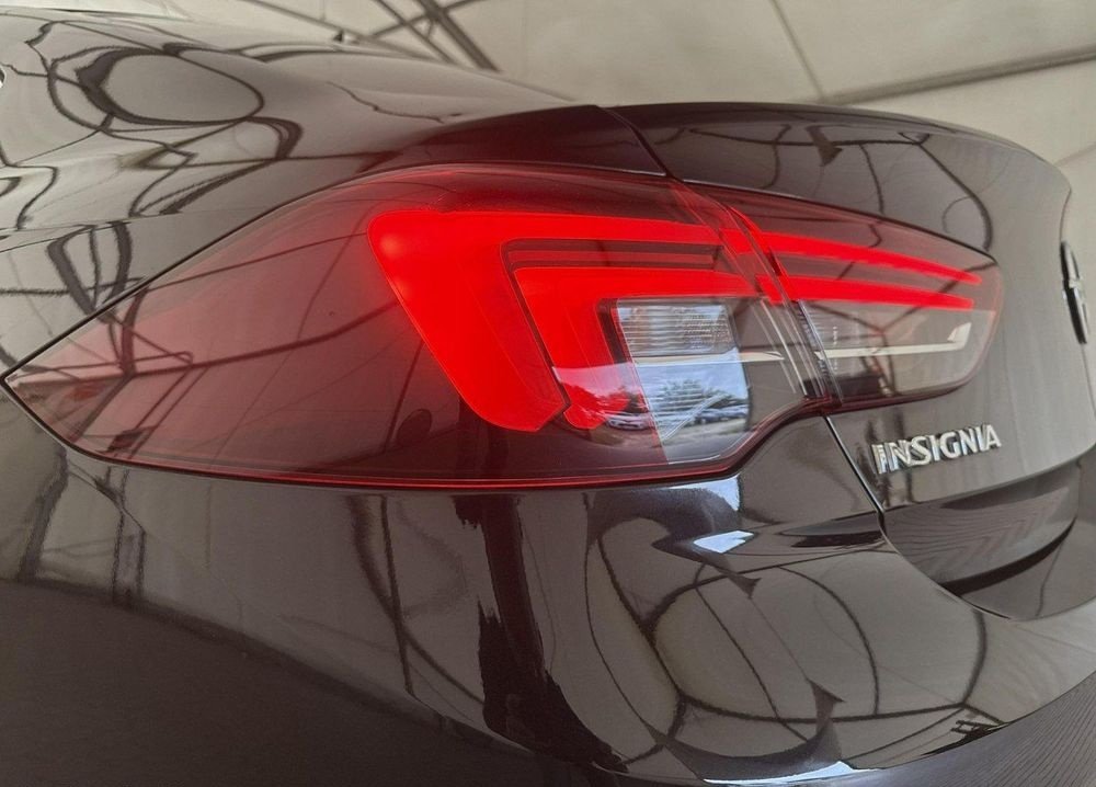 Opel Insignia Insignia 1.6 CDTI Enjoy S&S