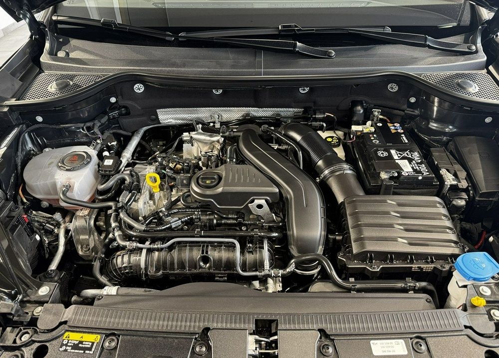 Cupra Ateca Ateca 1.5 TSI DSG