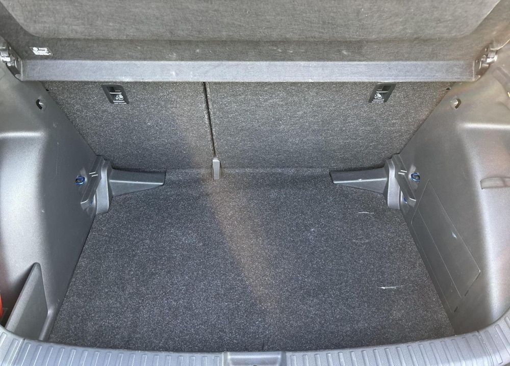 Skoda Fabia Fabia 1.0 TSI Style