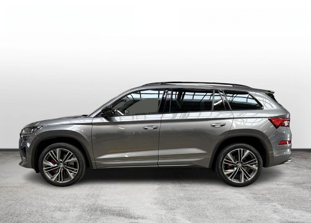 Skoda Kodiaq Kodiaq 2.0 TSI 4x4 RS DSG