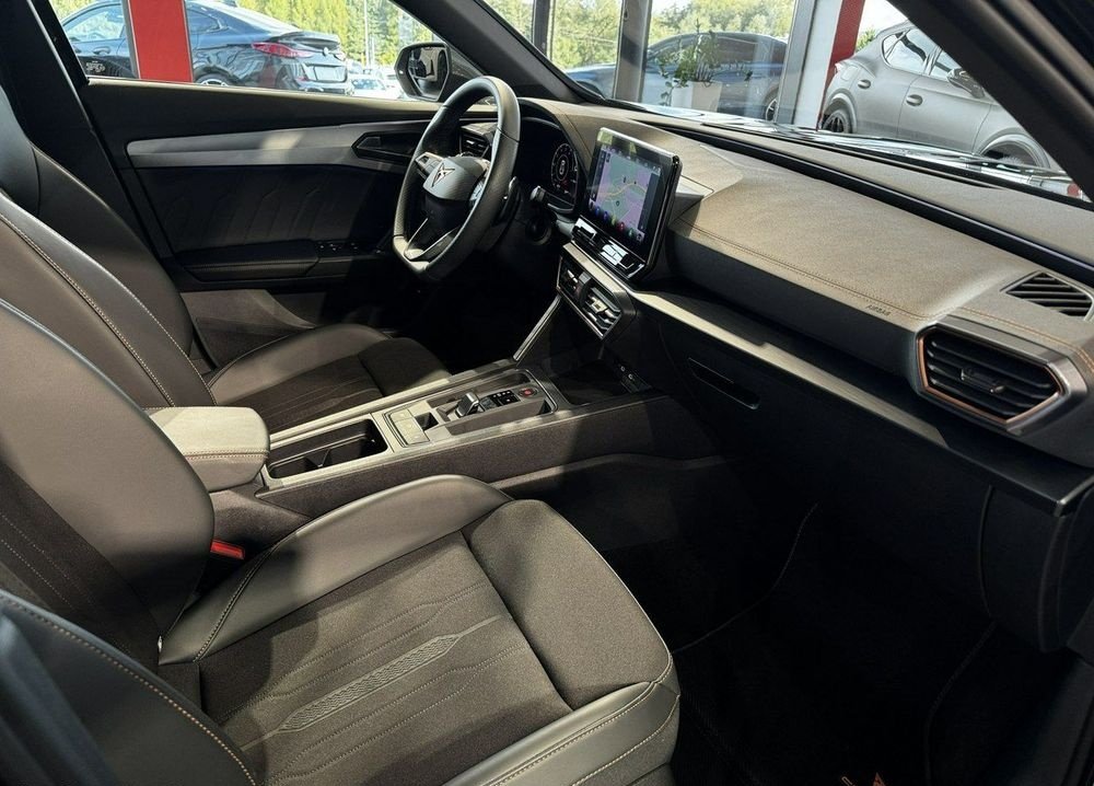 Cupra Formentor Formentor 2.0 TSI 4Drive DSG