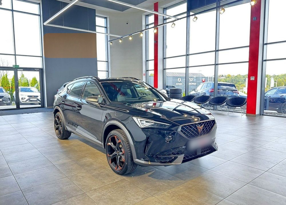 Cupra Formentor Formentor 2.0 TSI 4Drive DSG