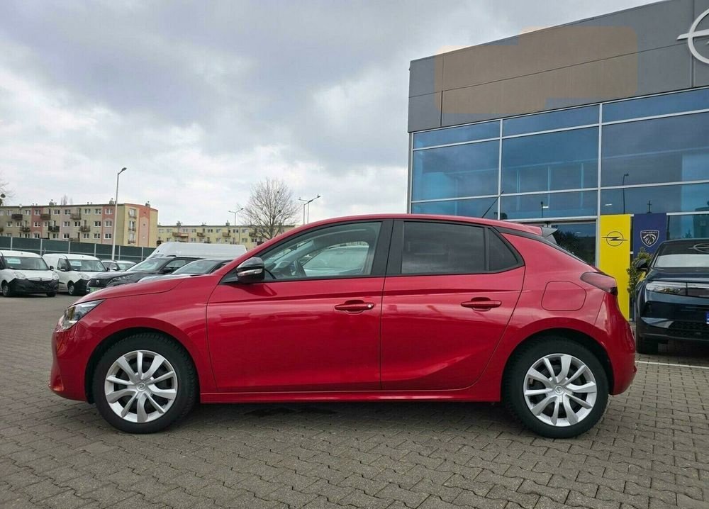 Opel Corsa Corsa 1.2 Elegance S&S