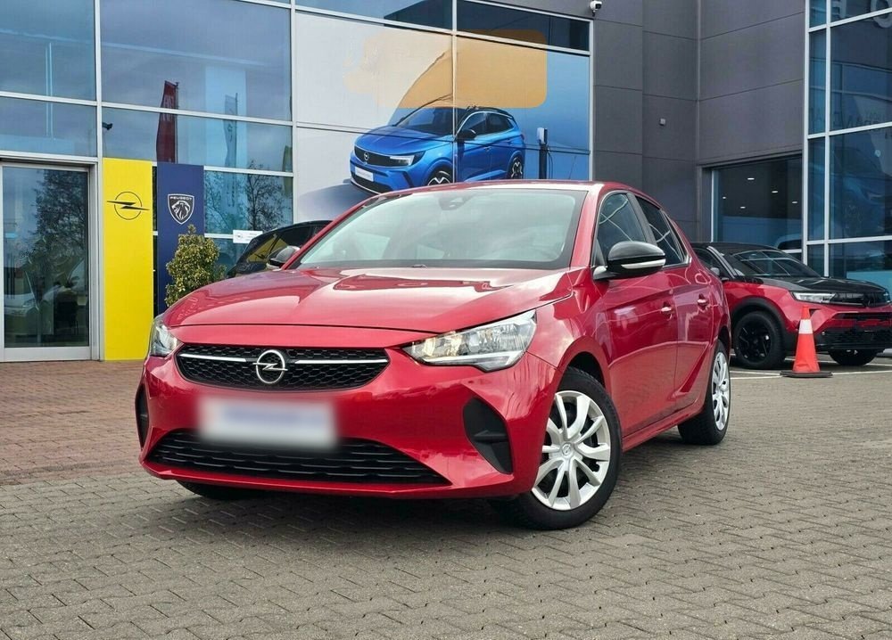 Opel Corsa Corsa 1.2 Elegance S&S