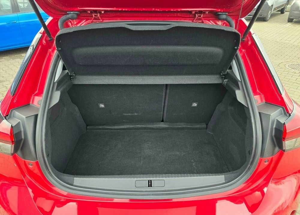 Opel Corsa Corsa 1.2 Elegance S&S