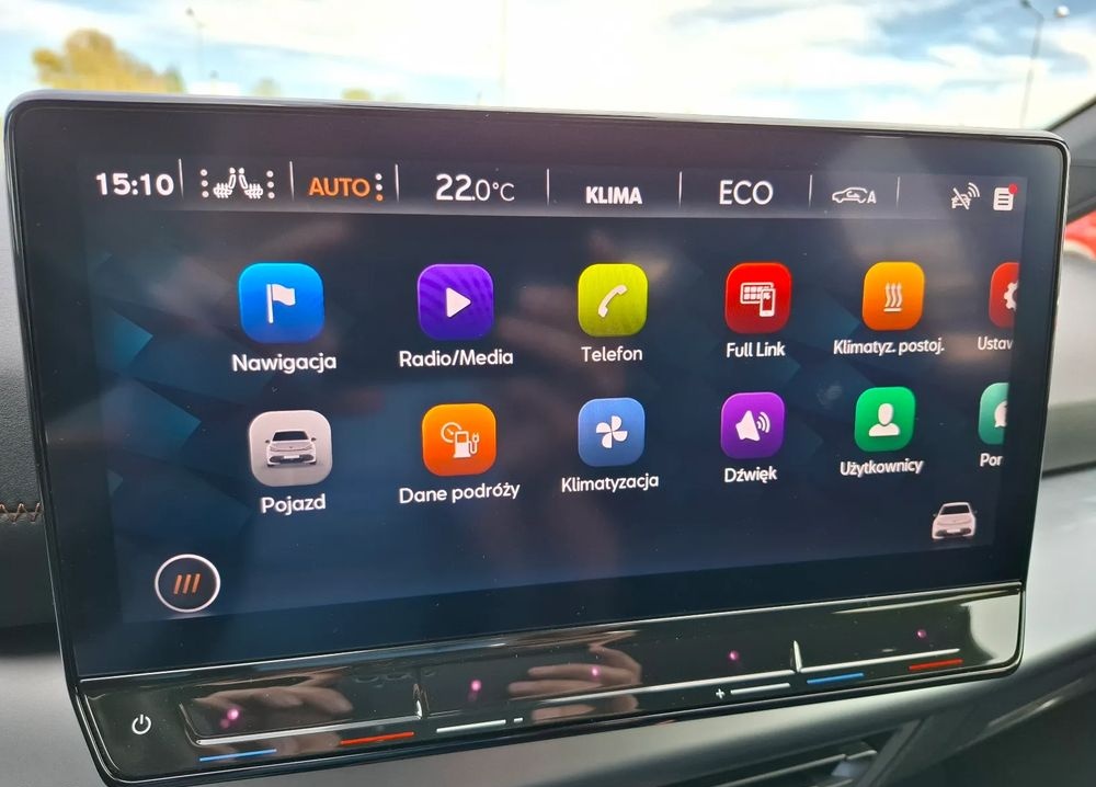 Cupra Born Born 58kWh E-Boost