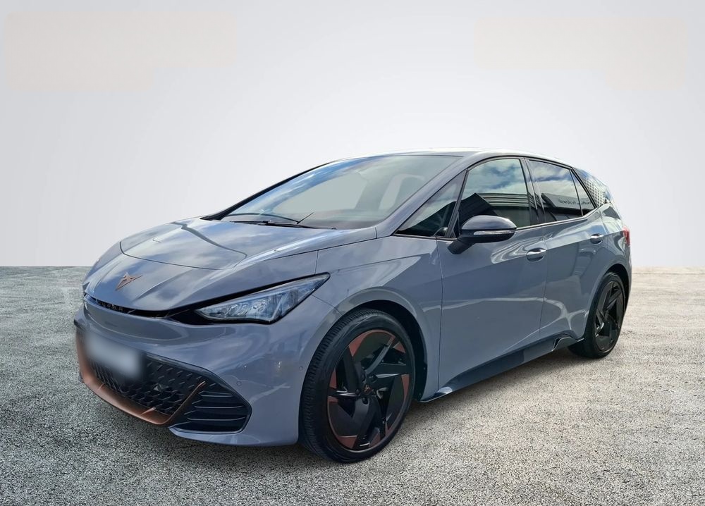Cupra Born Born 58kWh E-Boost