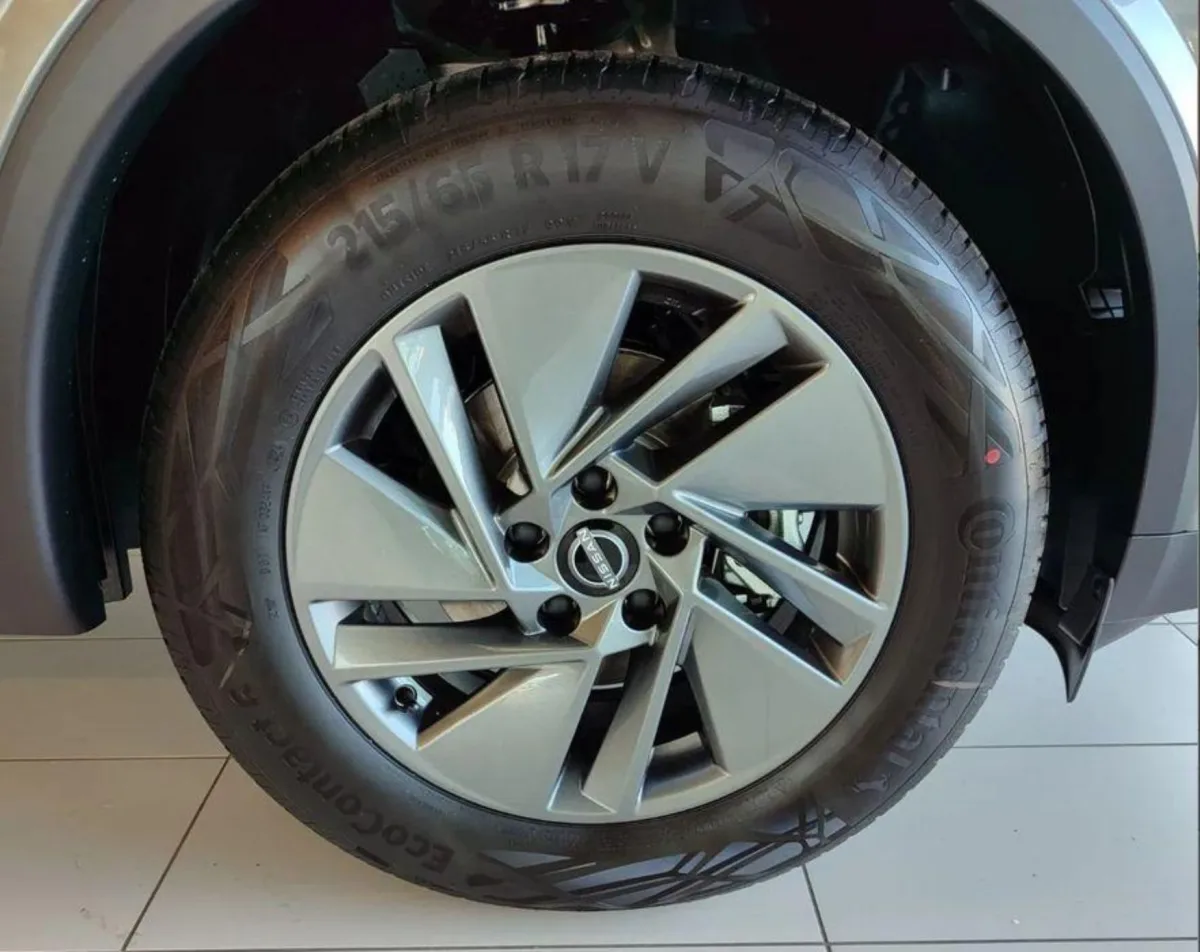 Nissan Qashqai Qashqai 1.3 DIG-T mHEV Acenta