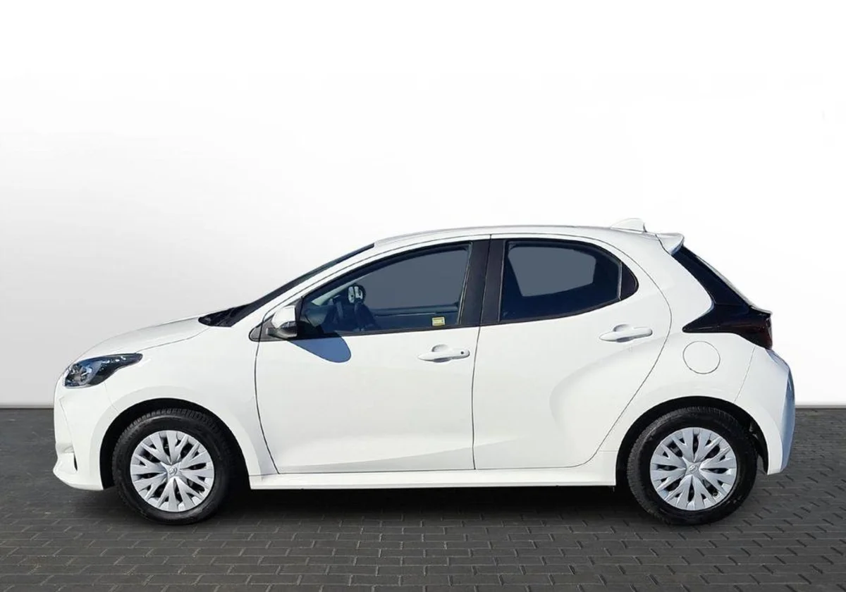 Toyota Yaris Yaris 1.5 Comfort