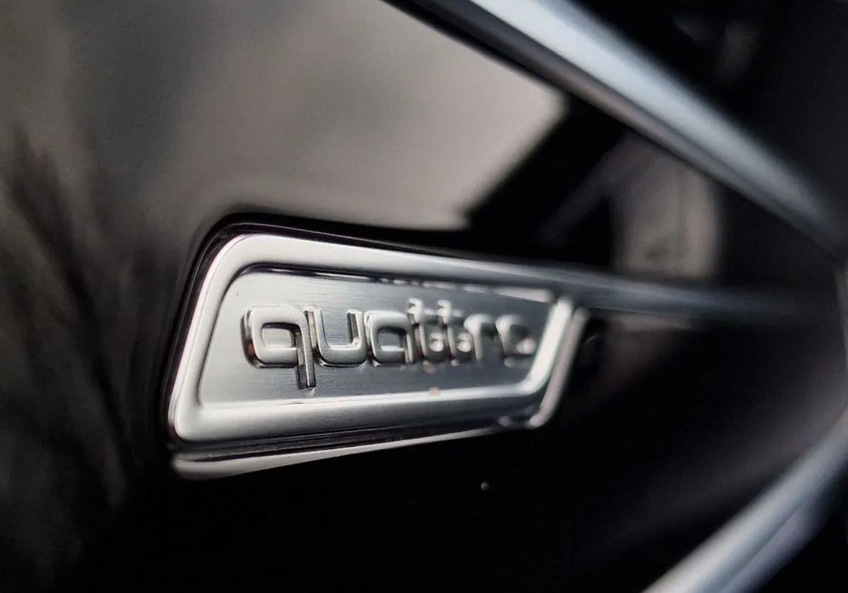 Audi A6 A6 40 TDI mHEV Quattro S Line S tronic