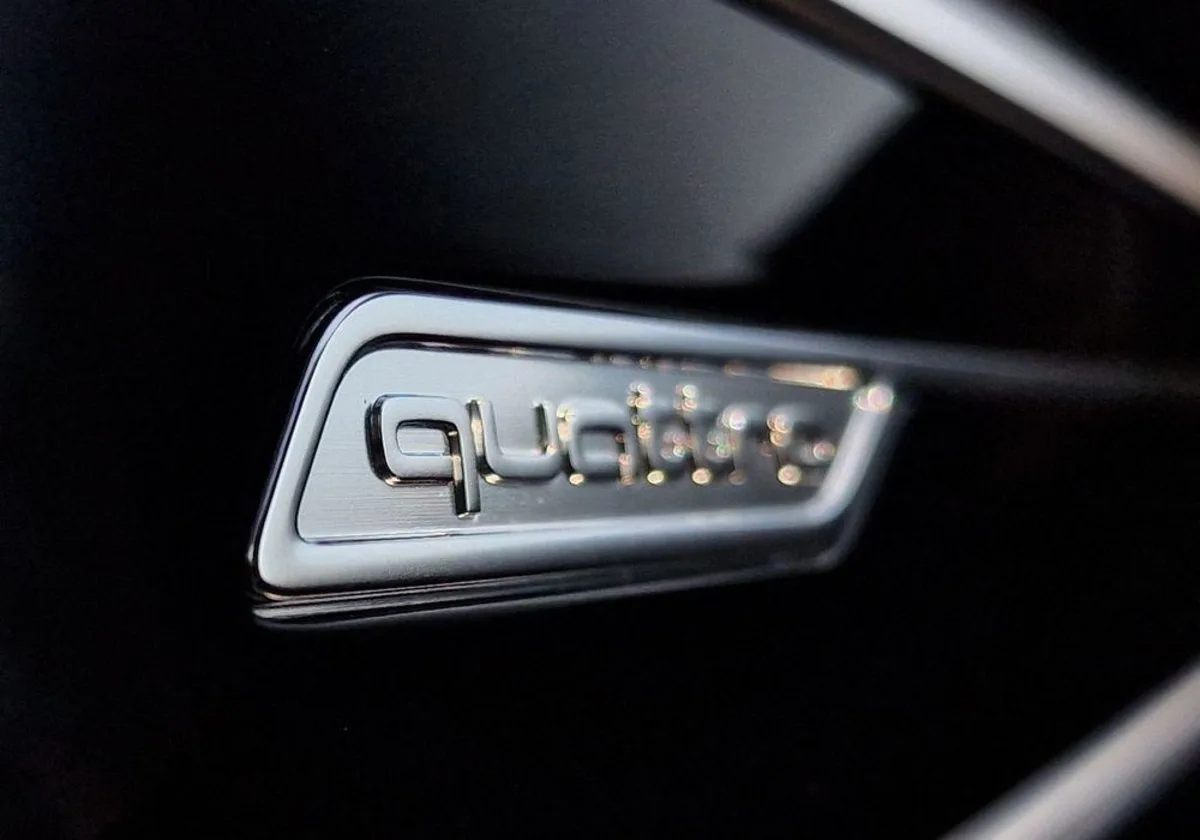 Audi A6 A6 40 TDI mHEV Quattro S Line S tronic