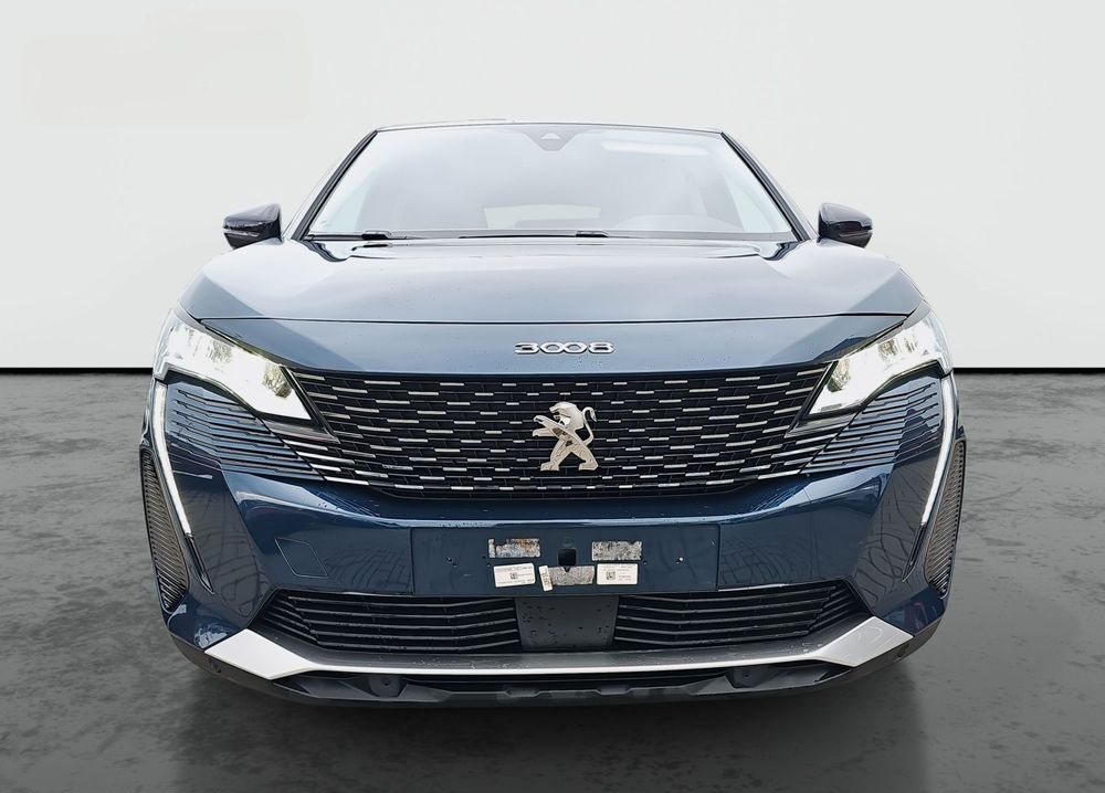 Peugeot 3008 3008 1.5 BlueHDi Allure S&S EAT8