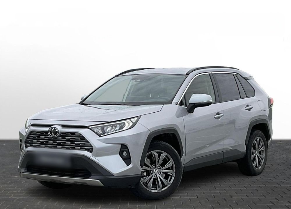 Toyota RAV4 RAV4 2.0 Comfort 4x2 MS