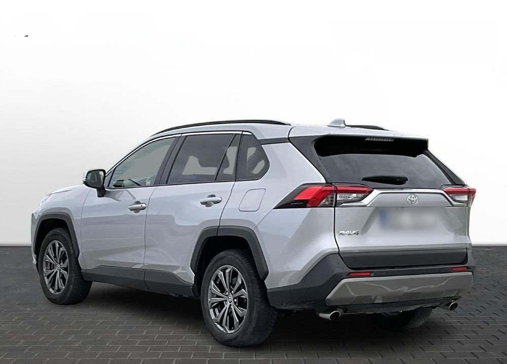 Toyota RAV4 RAV4 2.0 Comfort 4x2 MS