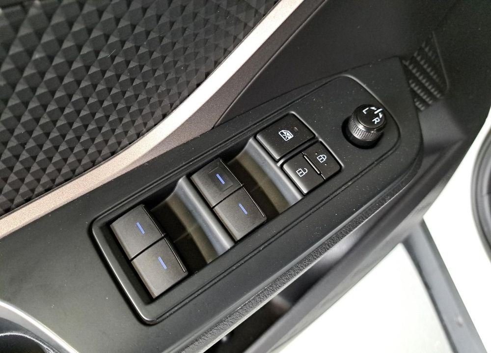 Toyota C-HR C-HR 1.8 Hybrid GPF Comfort