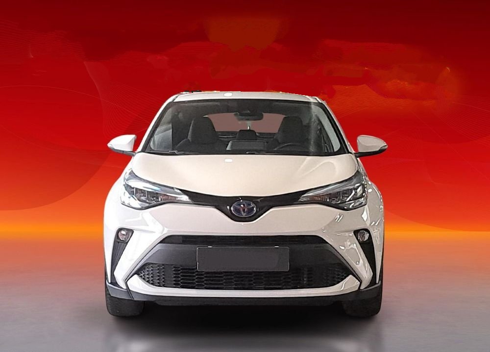Toyota C-HR C-HR 1.8 Hybrid GPF Comfort