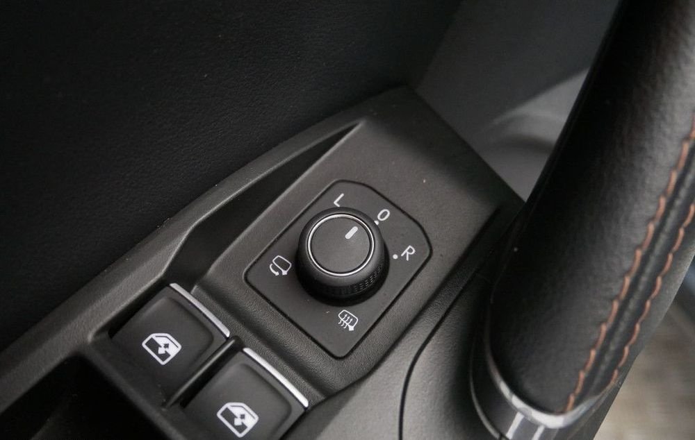 Cupra Formentor Formentor 1.5 TSI DSG