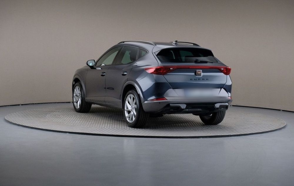 Cupra Formentor Formentor 1.5 TSI DSG