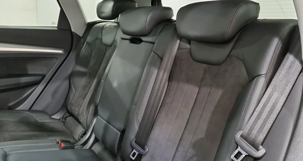 Audi Q5 Q5 50 TFSI e Quattro Sport S tronic