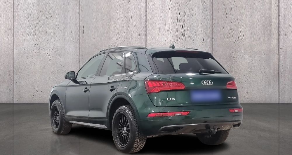 Audi Q5 Q5 50 TFSI e Quattro Sport S tronic