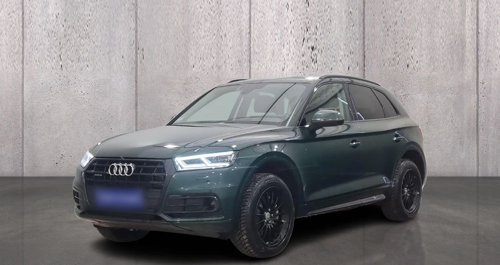 Audi Q5 Q5 50 TFSI e Quattro Sport S tronic