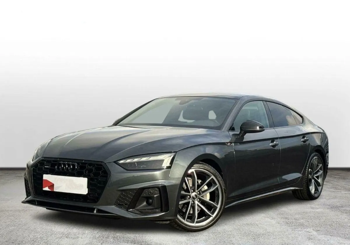 Audi A5 A5 40 TDI mHEV Quattro S tronic