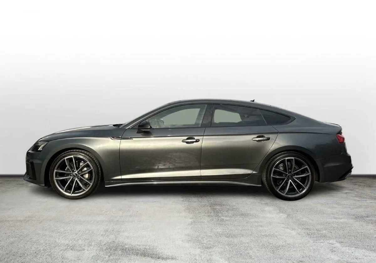 Audi A5 A5 40 TDI mHEV Quattro S tronic