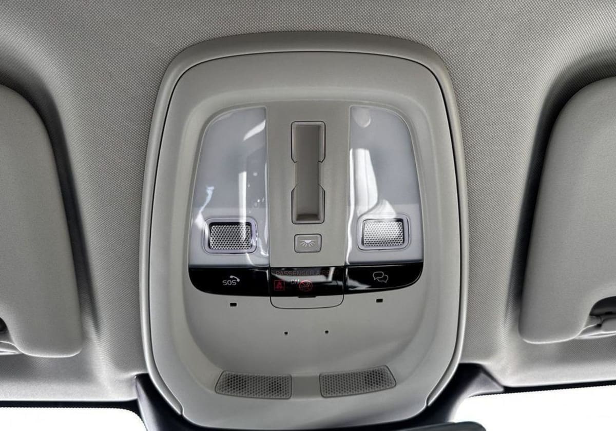 Volvo XC 60 XC 60 T8 Plug-In Hybrid AWD Ultra Bright aut