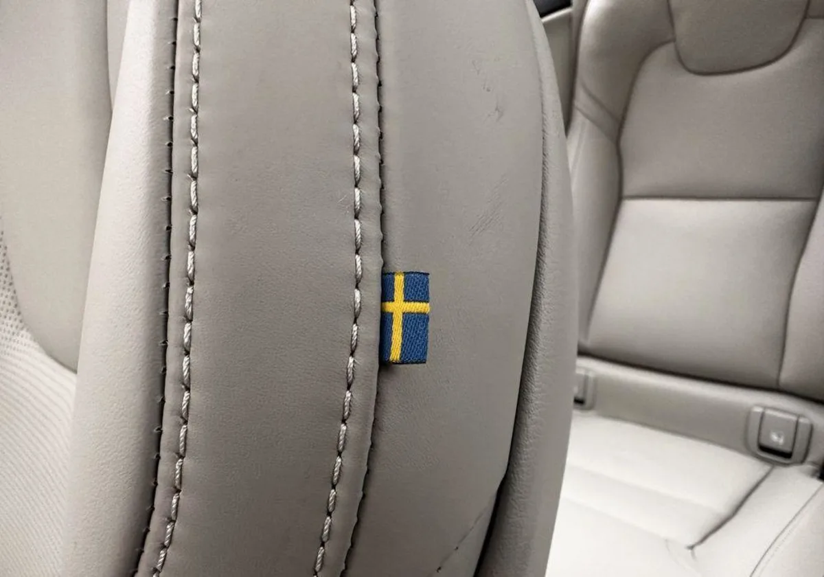 Volvo XC 60 XC 60 T8 Plug-In Hybrid AWD Plus Bright aut