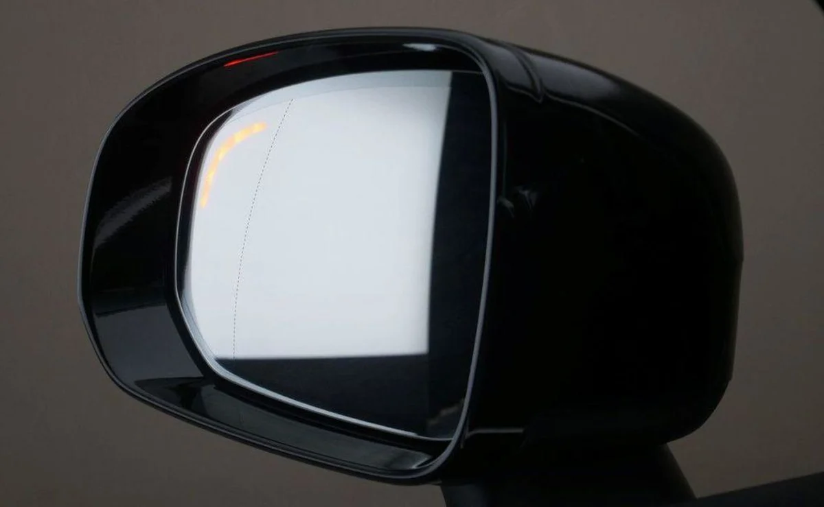Volvo XC 60 XC 60 B4 B Inscription aut