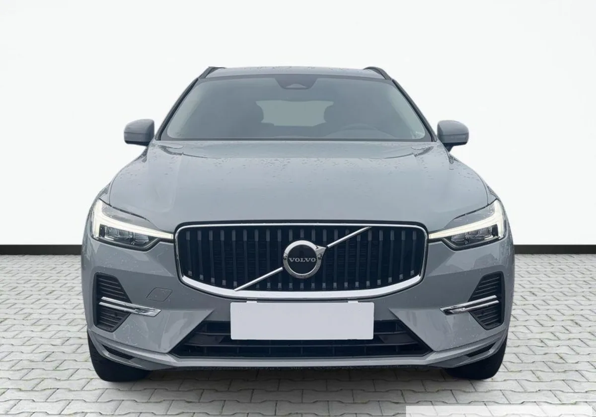 Volvo XC 60 XC 60 B4 D Core aut